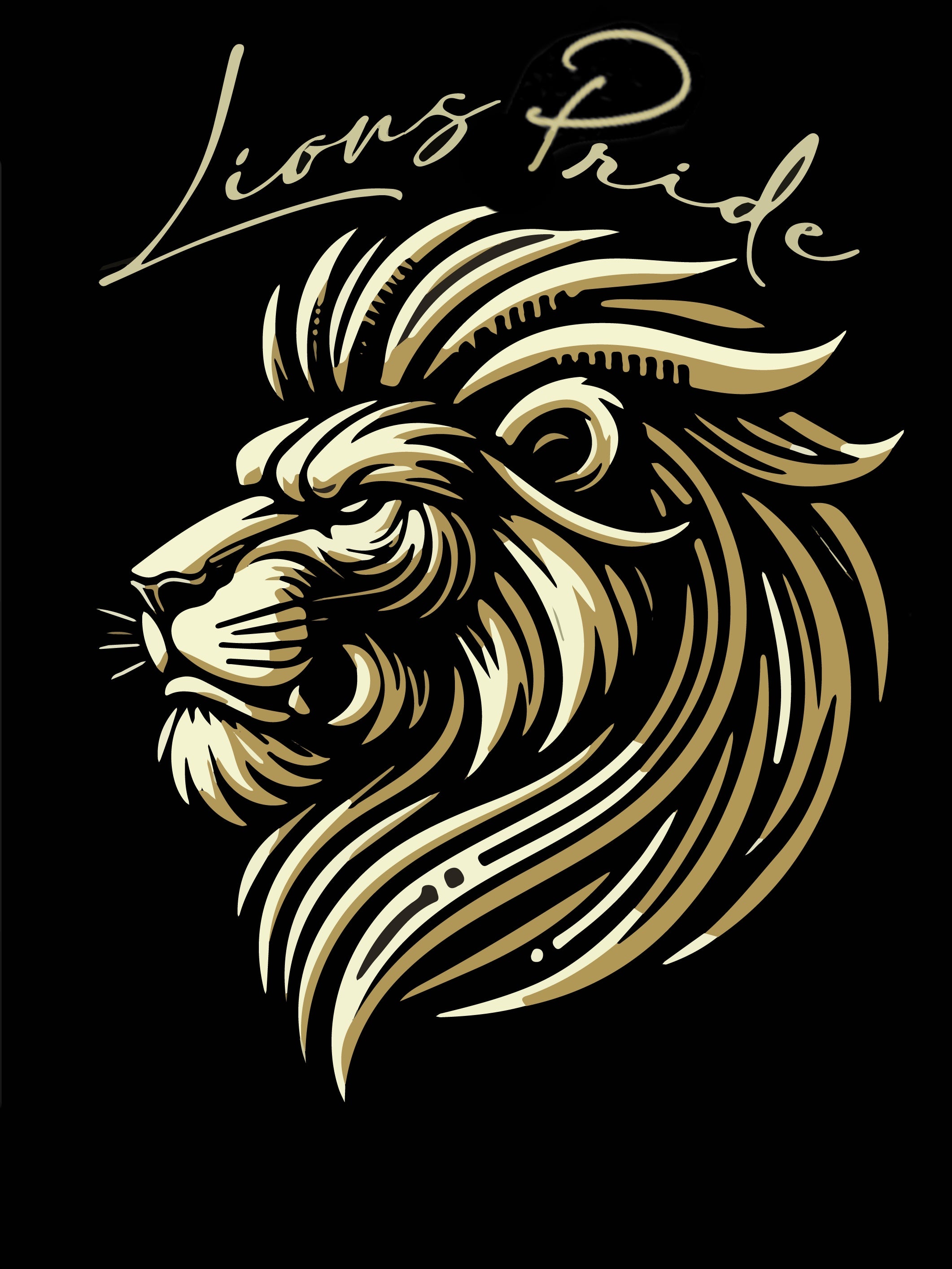 Lions Pride Apparel 