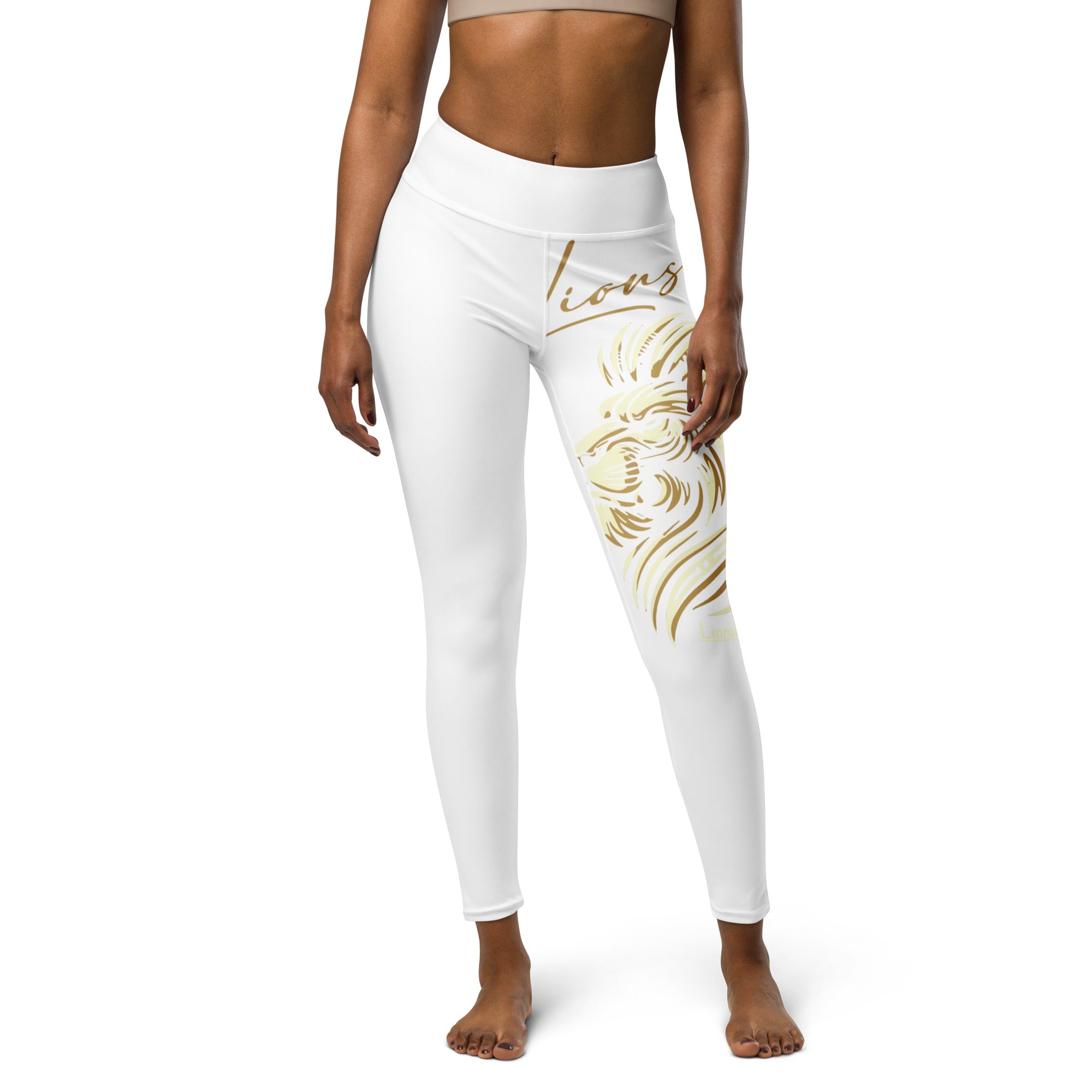 Yoga Leggings