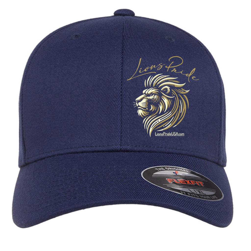 NAVY - FRONT