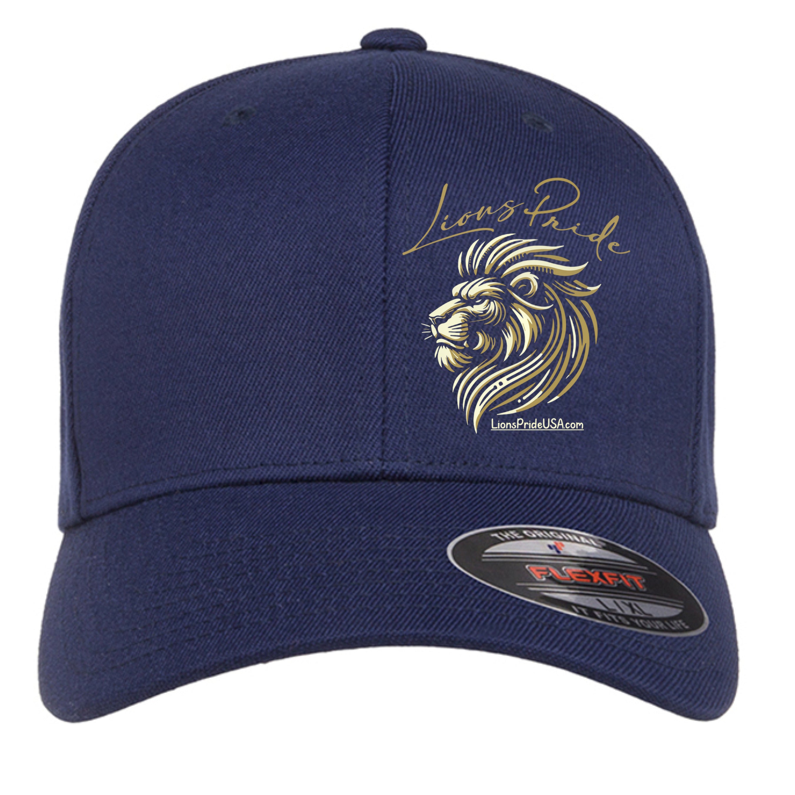 NAVY - FRONT