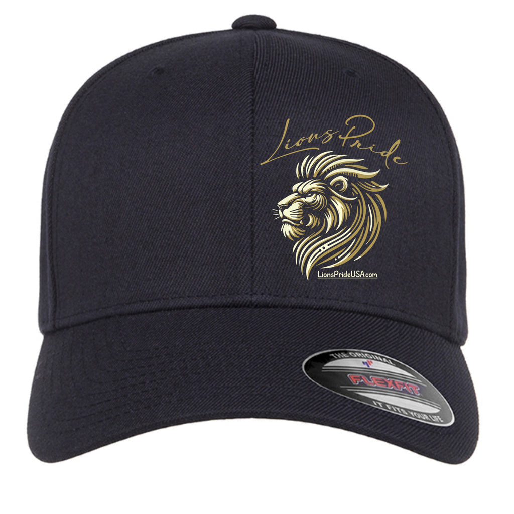 DARK NAVY - FRONT