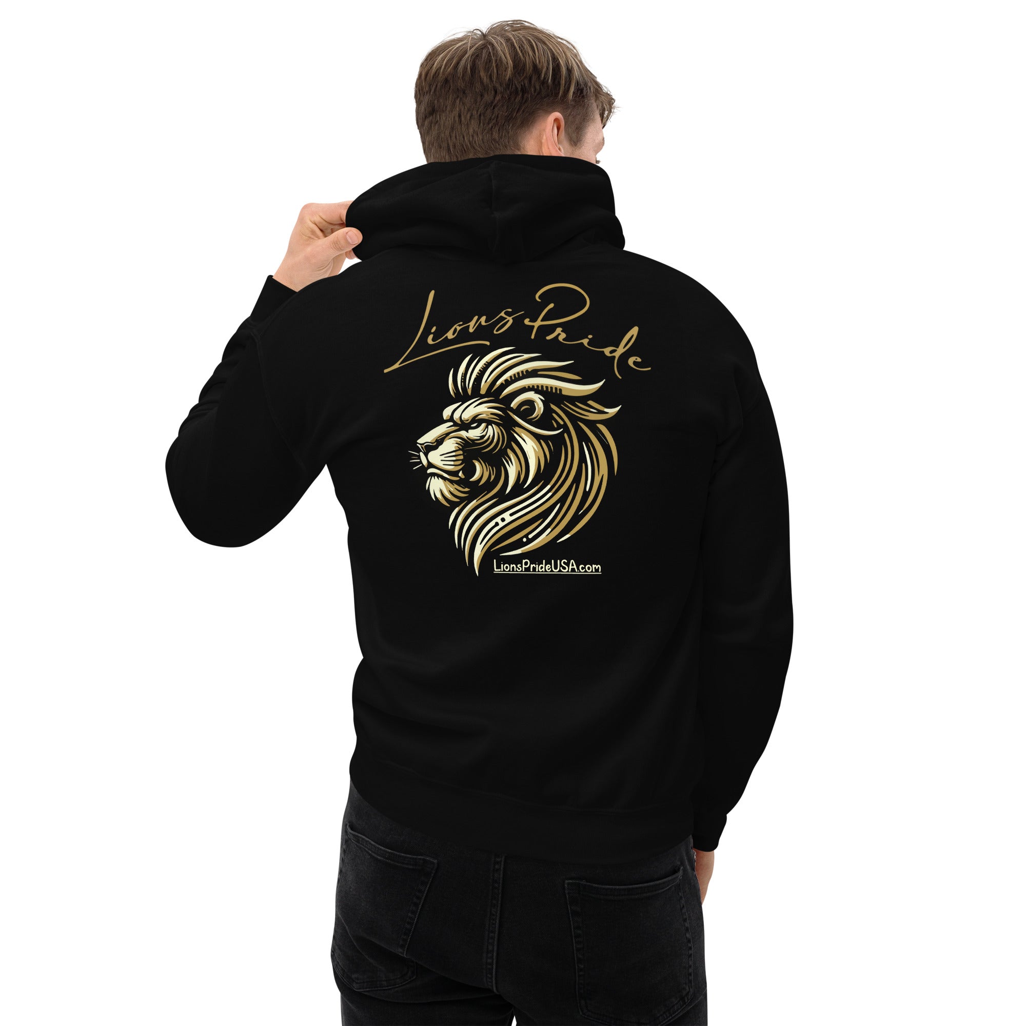 Founders Collection Unisex Hoodie