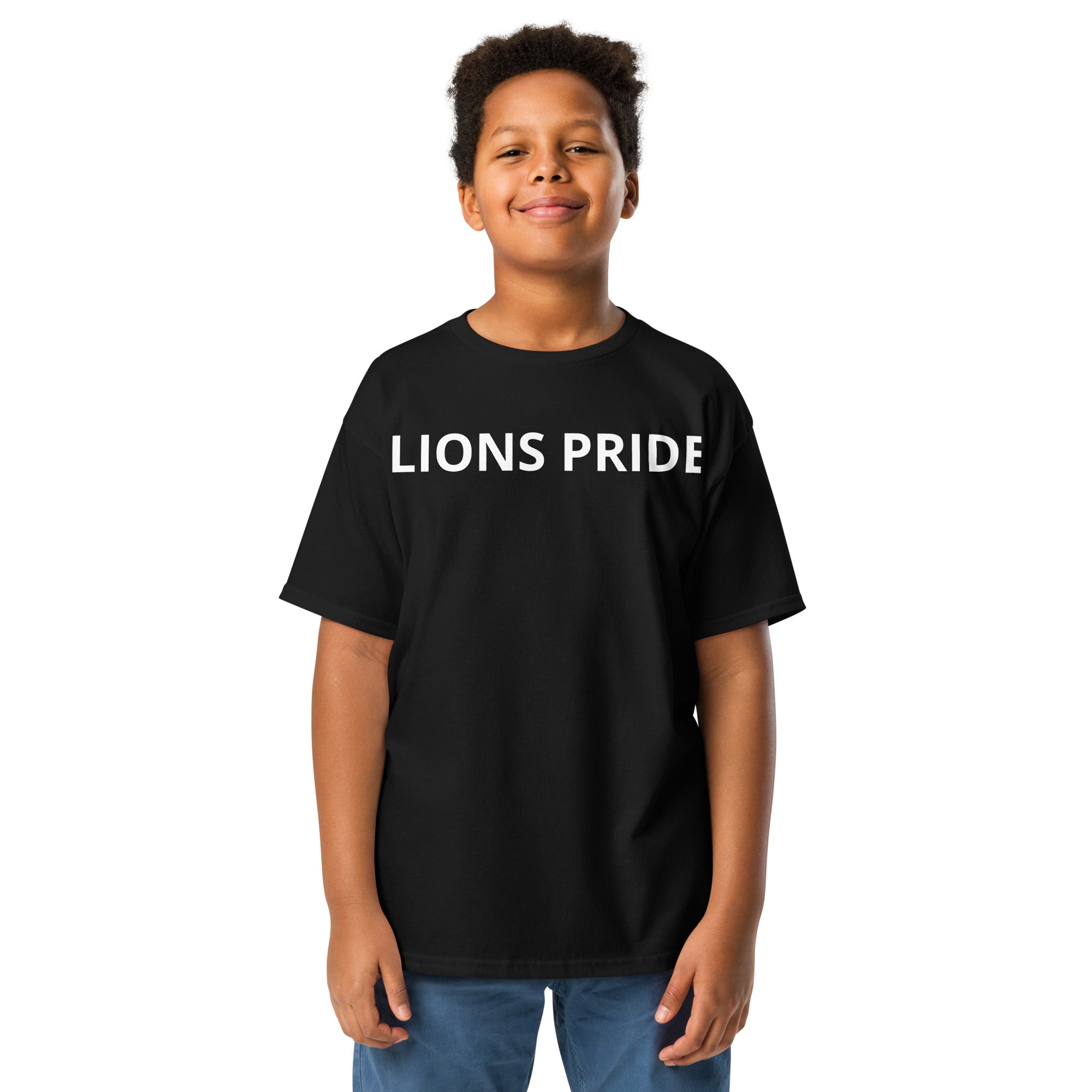 Founder Collection Youth classic tee